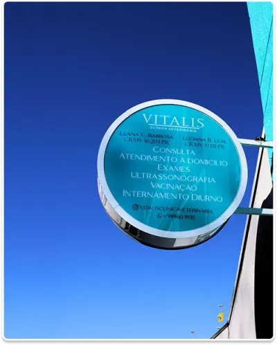 Vitalis